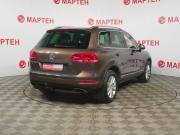 Volkswagen Touareg II Вологда  - изображение 22