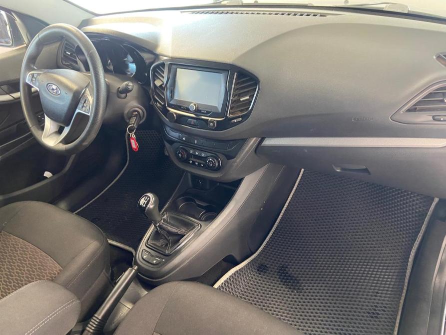 Lada (ВАЗ) Vesta I Тольятти  - изображение 14