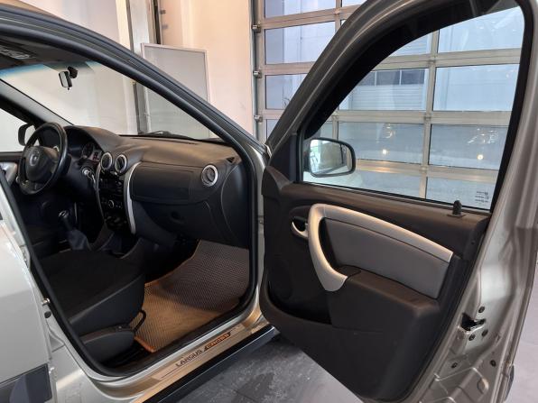 Lada (ВАЗ) Largus I с пробегом 2019 года, цена 976 000 рублей, 119610 км, универсал, Автокод Объявления