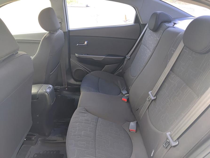 Kia Rio III Рестайлинг Ижевск  - изображение 15