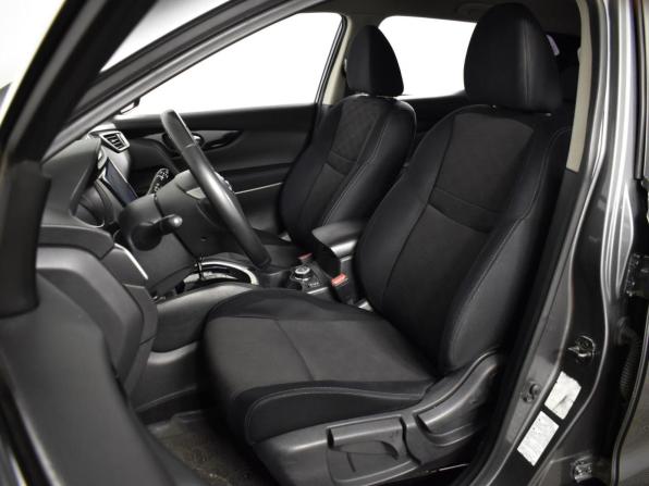 Nissan Qashqai II с пробегом 2014 года, цена 1 276 200 рублей, 226213 км, внедорожник, Автокод Объявления