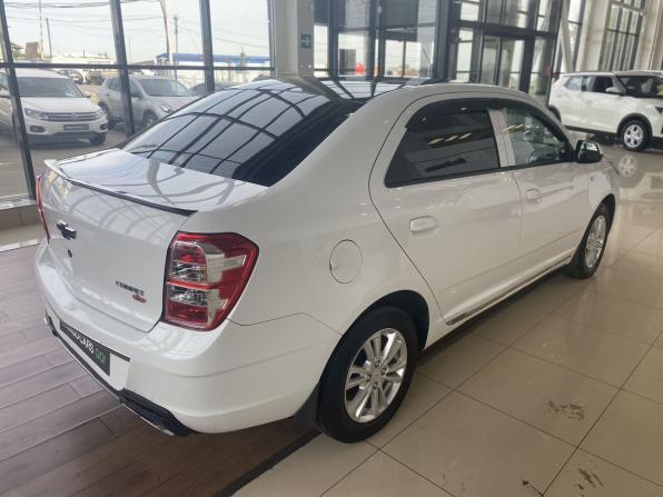 Chevrolet Cobalt II Рестайлинг с пробегом 2023 года, цена 1 050 000 рублей, 55073 км, седан, Автокод Объявления