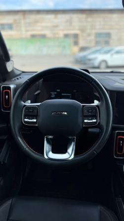 Haval Dargo I с пробегом 2023 года, цена 2 726 300 рублей, 39855 км, внедорожник, Автокод Объявления