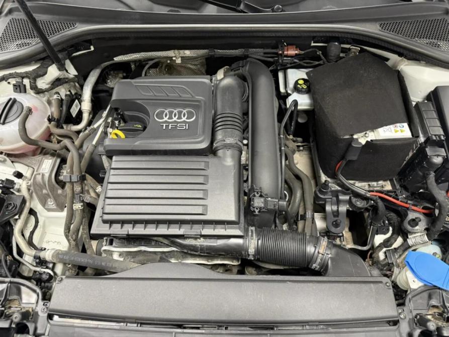 Audi A3 III (8V) Набережные Челны  - изображение 7