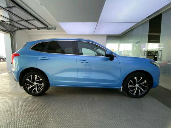 Haval Jolion I с пробегом 2023 года, цена 1 945 000 рублей, 67200 км, внедорожник, Автокод Объявления