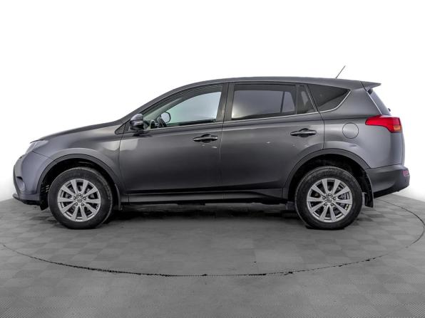 Toyota RAV4 IV (XA40) с пробегом 2013 года, цена 1 990 000 рублей, 137465 км, внедорожник, Автокод Объявления