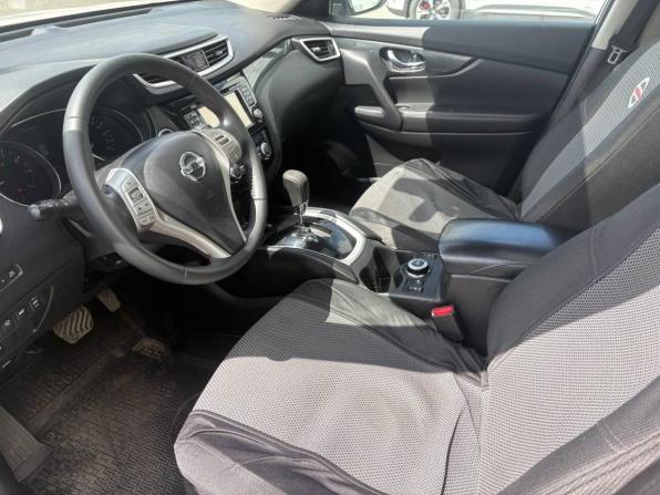 Nissan X-Trail III с пробегом 2015 года, цена 1 550 000 рублей, 194000 км, внедорожник, Автокод Объявления