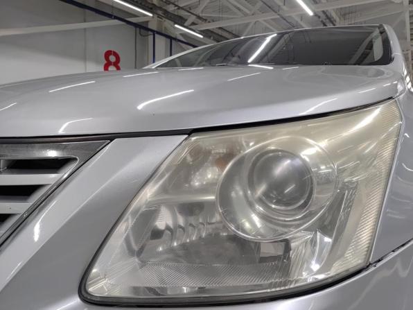 Toyota Avensis III с пробегом 2010 года, цена 965 000 рублей, 275384 км, седан, Автокод Объявления