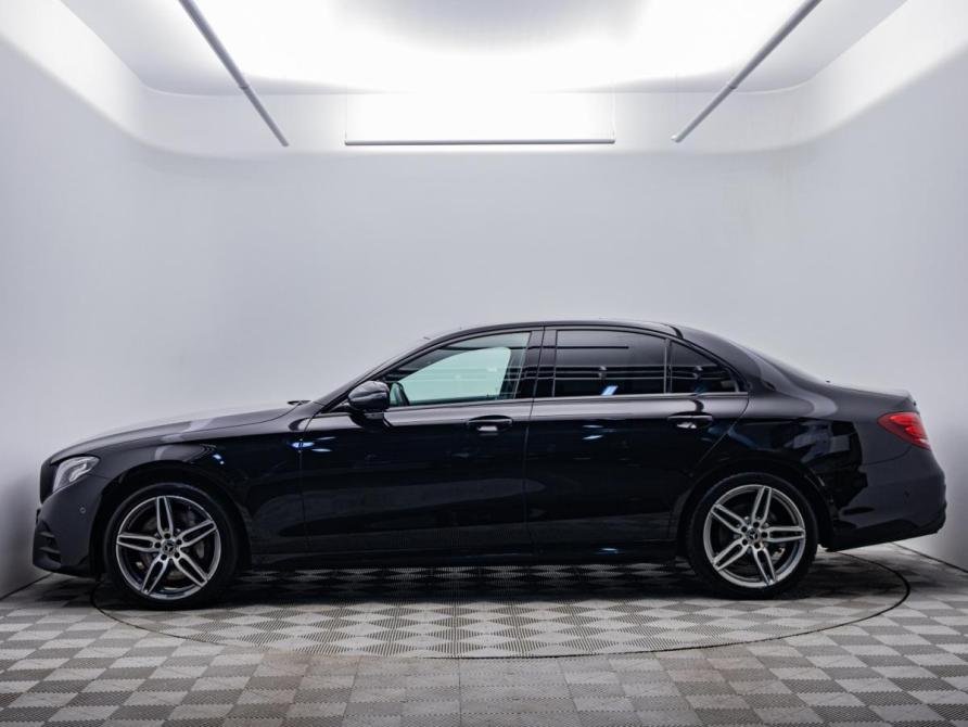 Mercedes-Benz E-Класс V (W213 S213 C238) Москва  - изображение 8