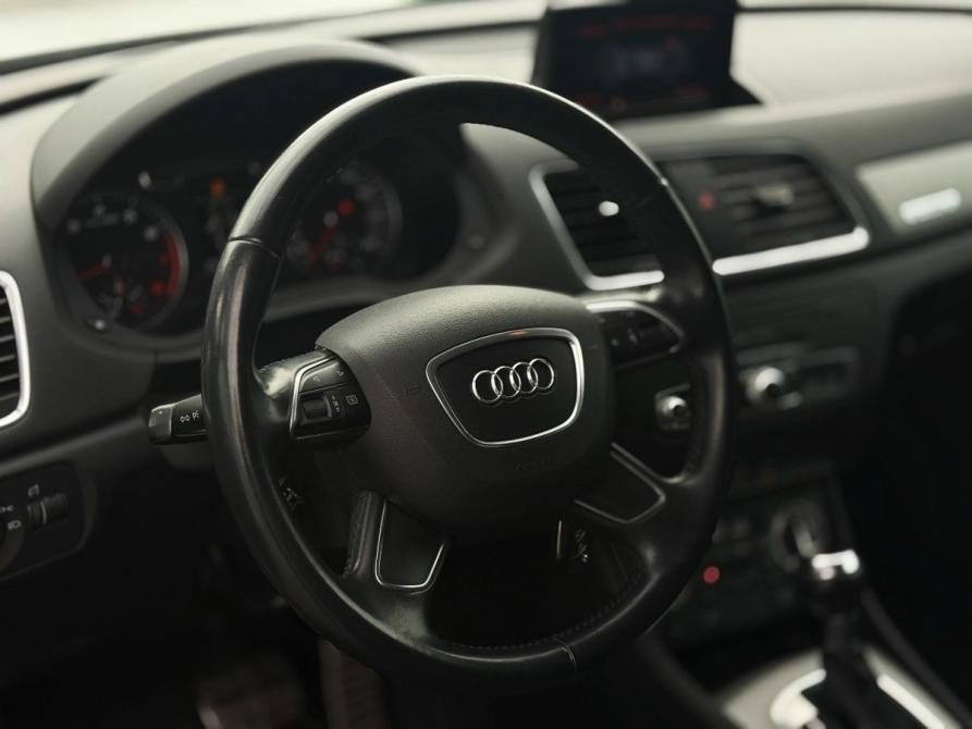 Audi Q3 I (8U) Ижевск  - изображение 15