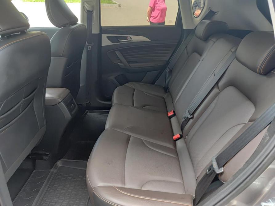 Changan CS35 Plus I Ижевск  - изображение 15