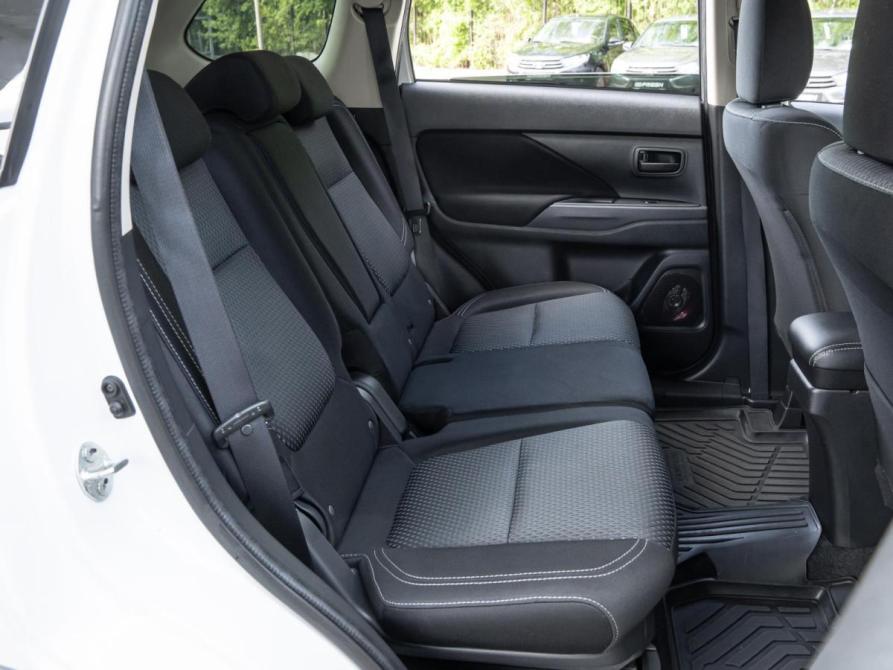 Mitsubishi Outlander III Рестайлинг 3 Волгоград  - изображение 9