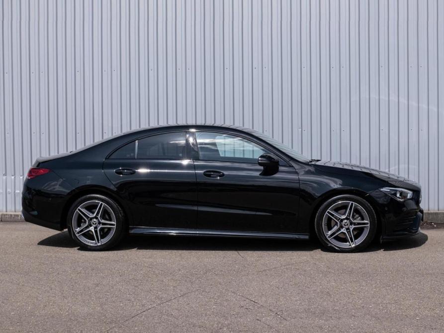 Mercedes-Benz CLA II (C118 X118) Сочи  - изображение 5