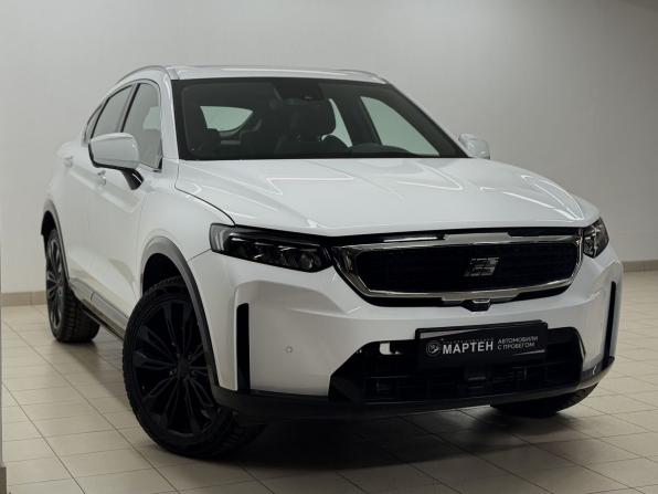 Knewstar 001 с пробегом 2024 года, цена 3 219 000 рублей, 10499 км, внедорожник, Автокод Объявления