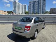 Lada (ВАЗ) Granta I Рестайлинг Ростов-на-Дону  - изображение 19