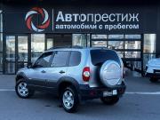Chevrolet Niva I Рестайлинг Волгоград  - изображение 25