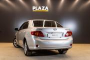 Toyota Corolla X (E140 E150) Уфа  - изображение 25