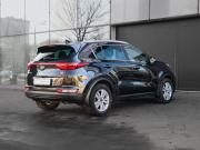 Kia Sportage IV Москва  - изображение 22