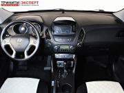 Hyundai ix35 I Рестайлинг Белгород  - изображение 27