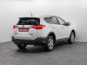 Toyota RAV4 IV (XA40) Красноярск  - изображение 26