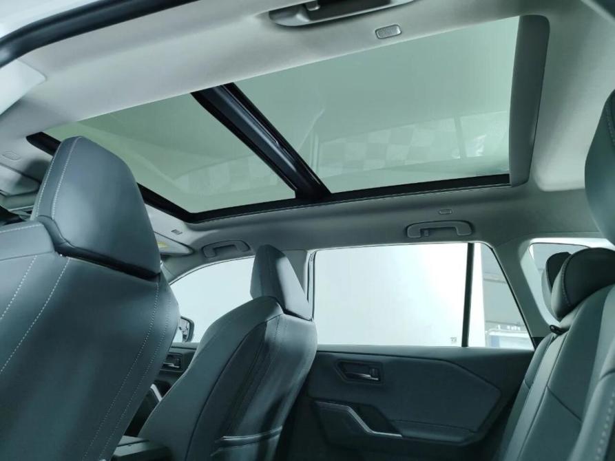 Toyota RAV4 VI (XA60) Ростов-на-Дону  - изображение 12