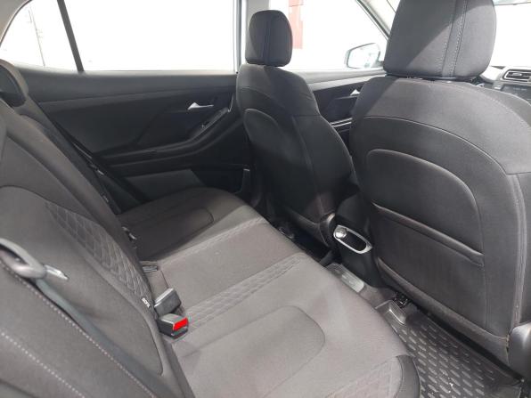 Hyundai Creta II с пробегом 2021 года, цена 2 150 000 рублей, 44371 км, внедорожник, Автокод Объявления