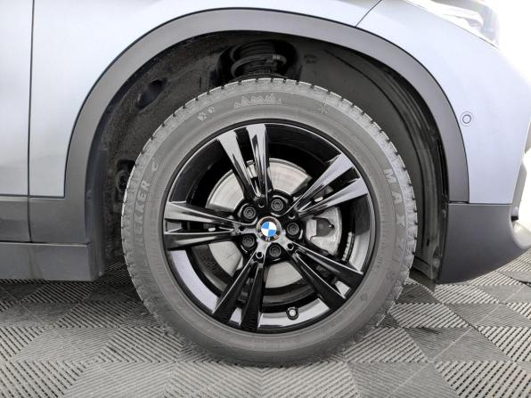 BMW X2 I (F39) с пробегом 2021 года, цена 2 930 000 рублей, 64024 км, внедорожник, Автокод Объявления