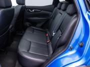Nissan Qashqai II Рестайлинг Москва  - изображение 28