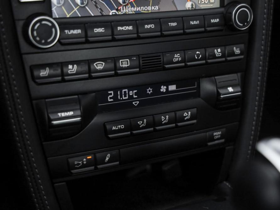 Porsche Cayman I (987) Рестайлинг Санкт-Петербург  - изображение 24