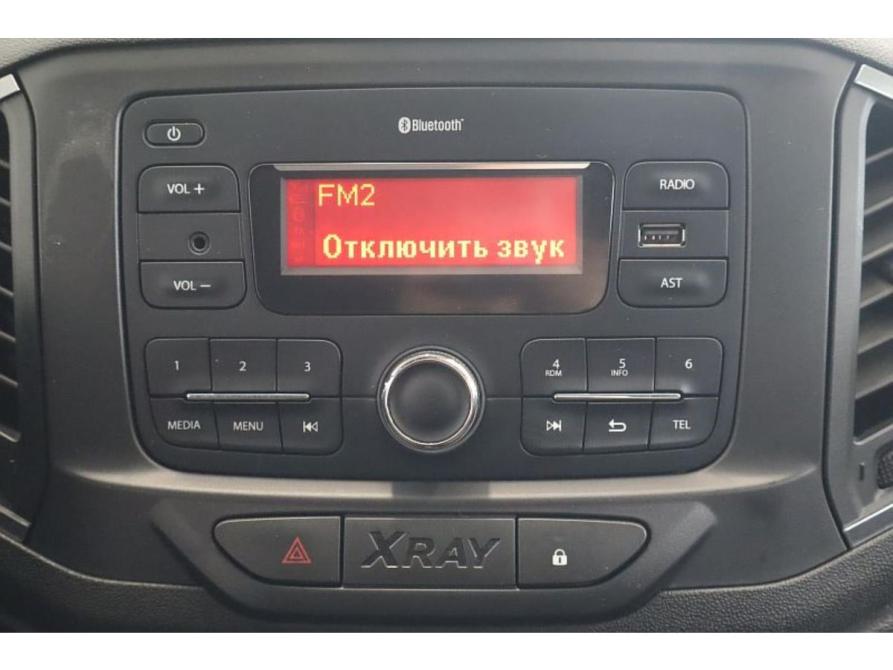 Lada (ВАЗ) XRAY I Коломна  - изображение 11