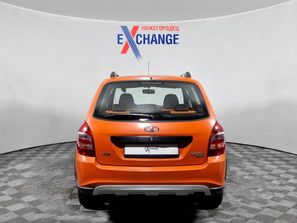 Lada (ВАЗ) Kalina II с пробегом 2015 года, цена 531 000 рублей, 66204 км, универсал, Автокод Объявления
