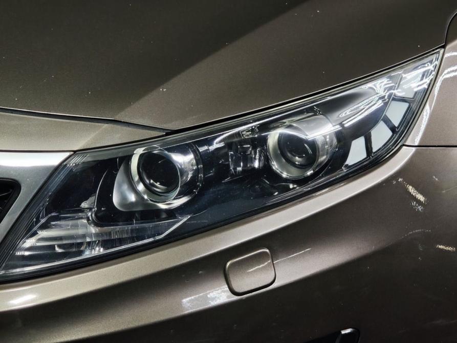 Kia Optima III Москва  - изображение 10