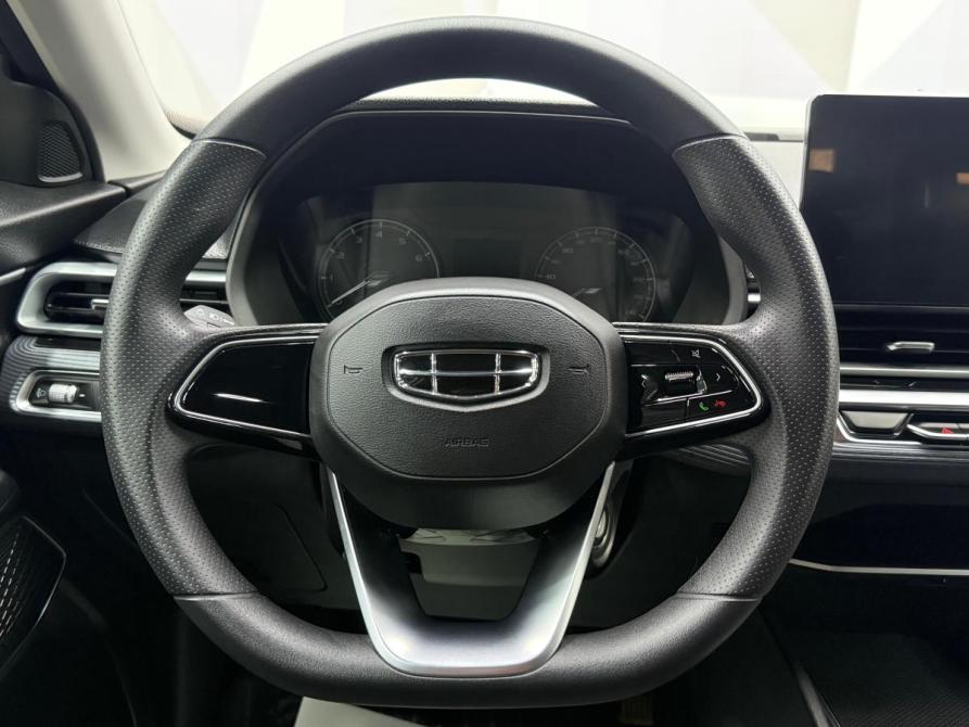 Geely Emgrand II Азнакаево  - изображение 21