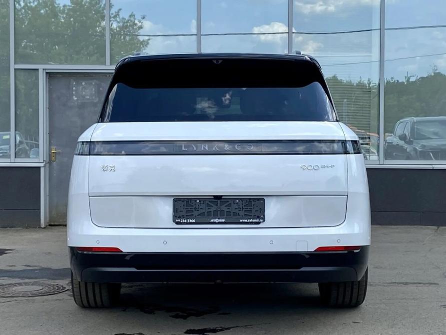 Lynk &amp; Co 900 Санкт-Петербург  - изображение 4