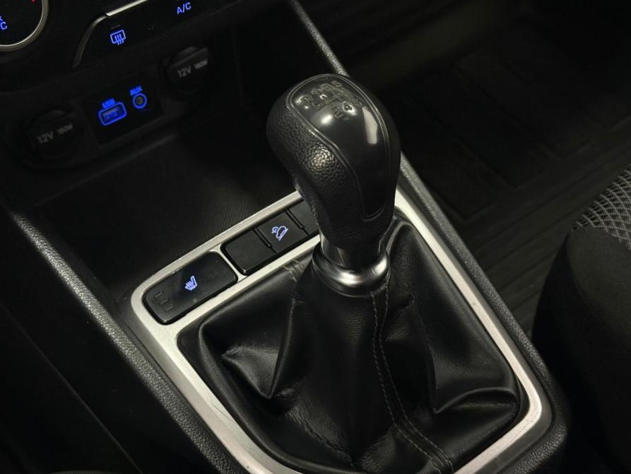 Hyundai Creta I Казань  - изображение 14