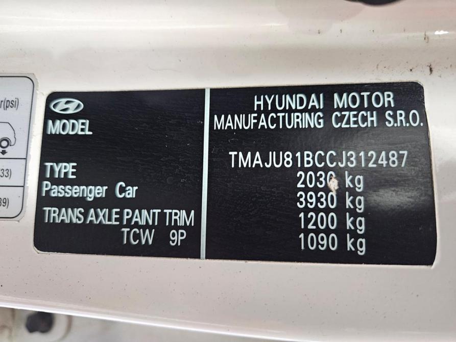 Hyundai ix35 I Тольятти  - изображение 13