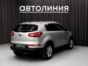 Kia Sportage III Красноярск  - изображение 20
