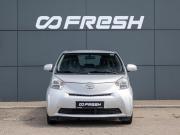 Toyota iQ Краснодар  - изображение 20