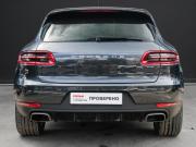 Porsche Macan I Москва  - изображение 24