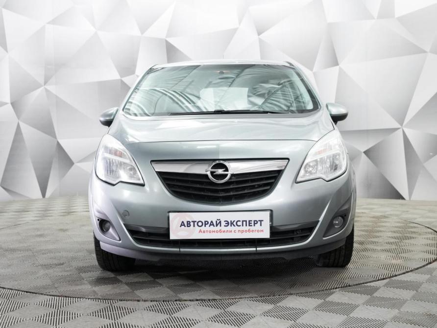 Opel Meriva B Ульяновск  - изображение 8