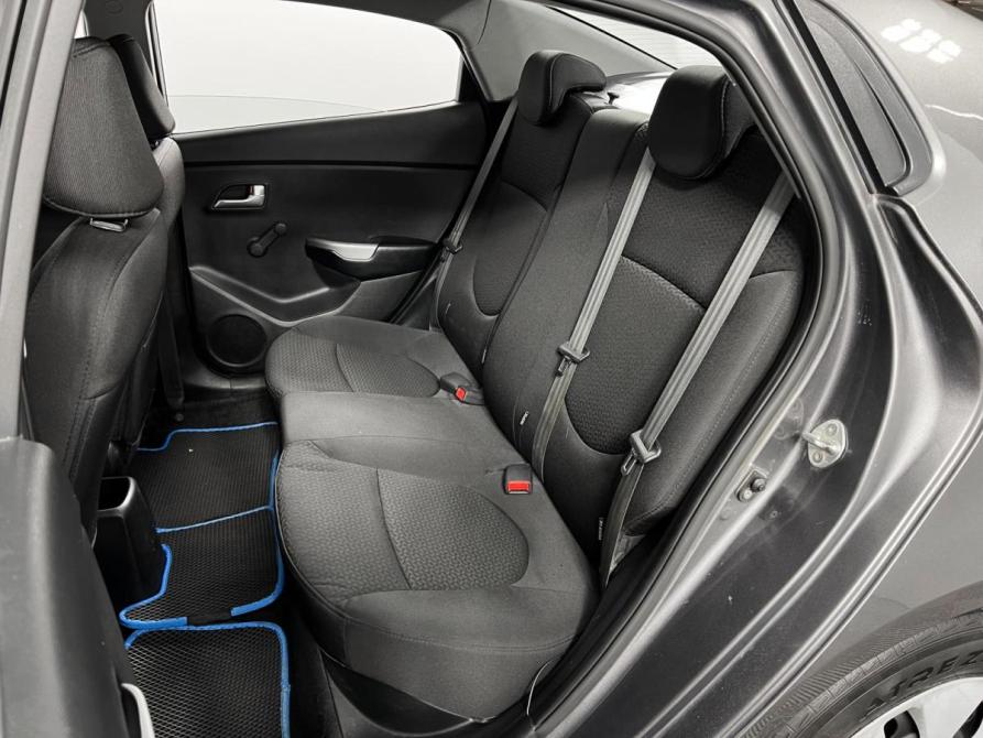 Kia Rio III Казань  - изображение 9