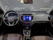 Hyundai Creta I Рестайлинг Москва  - изображение 39
