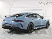 Mercedes-Benz AMG GT I Рестайлинг Москва  - изображение 38