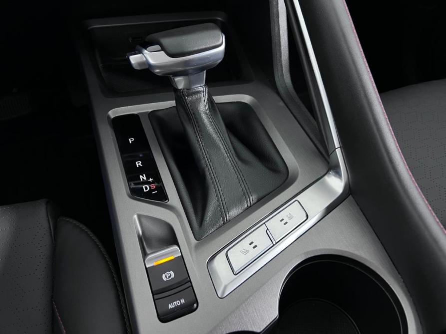 Changan CS35 Plus I Рестайлинг Ростов-на-Дону  - изображение 13