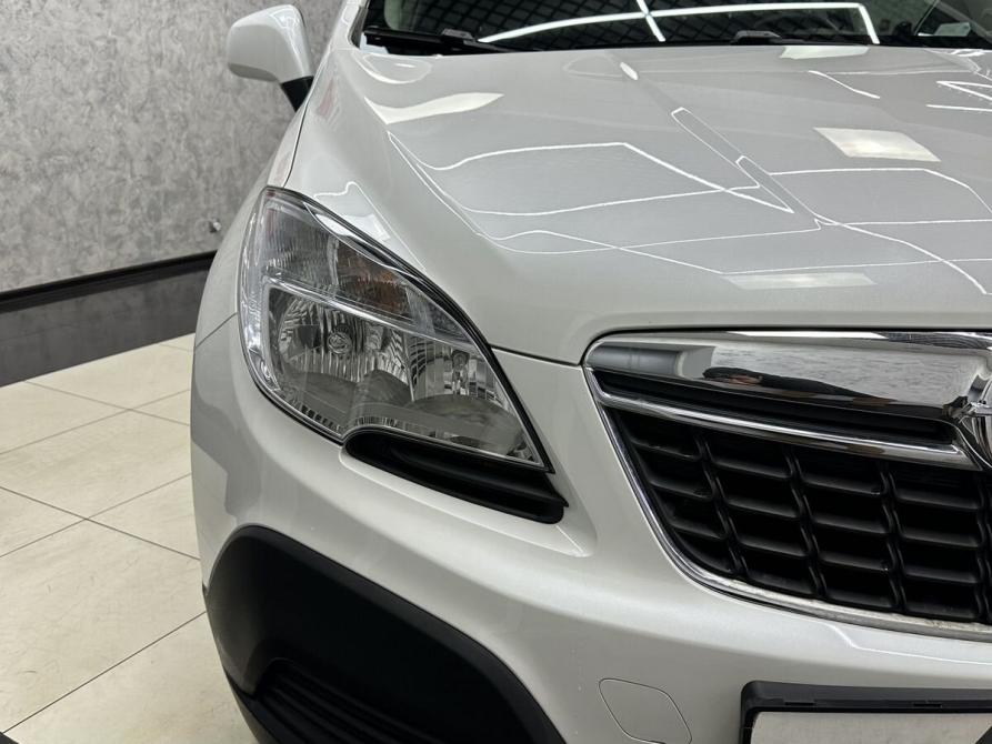 Opel Mokka I Ярославль  - изображение 8