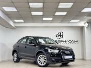 Audi Q3 I (8U) Санкт-Петербург  - изображение 27