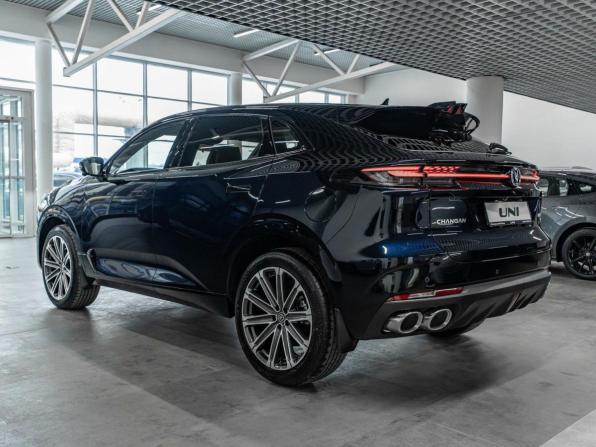 Новый Changan UNI-K 2024 года, цена 4 699 900 рублей, внедорожник, Автокод Объявления