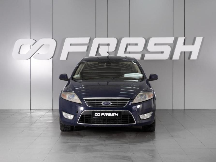 Ford Mondeo IV Минеральные Воды  - изображение 3