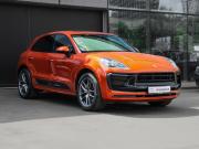 Porsche Macan I Рестайлинг 2 Москва  - изображение 43