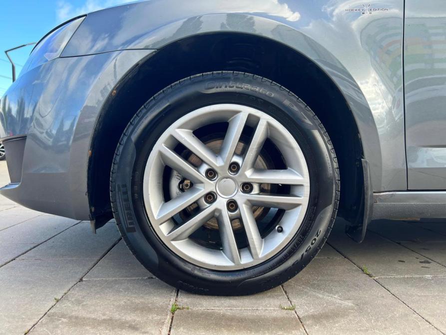 Skoda Octavia III (A7) Стерлитамак  - изображение 9